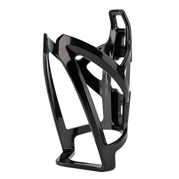 Набор Велосипедная фляга 750 мл и флягодержатель Feel Fit Черный SHJ-017-104 фото