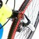 Велосипед SPARK TRACKER (колеса &mdash; 26", алюмінієва рама &mdash; 15") 000186628 фото 10