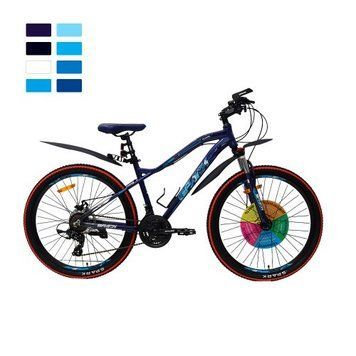 Велосипед SPARK HUNTER (колеса &ndash; 26&rdquo;, алюминиевая рама &ndash; 16&rdquo;) 000198004 фото