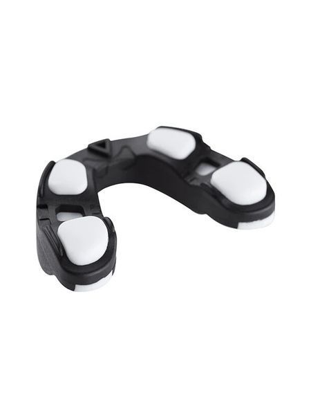 Капа для єдиноборств Feel Fit у футлярі чорно-біла MS-1626-1-GRN фото