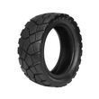 Покрышка на самокат внедорожная 9&times;3.0-5.5 для электросамоката Kugoo / KuKirin G2 Pro