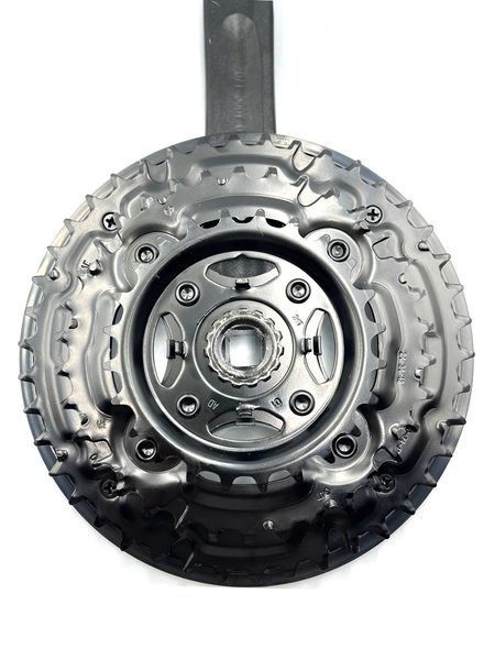 Велосипедний&nbsp;шатун&nbsp;Prowheel YP-005 24 / 34 / 42 YP-005 фото