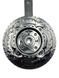 Велосипедний&nbsp;шатун&nbsp;Prowheel YP-005 24 / 34 / 42 YP-005 фото 5