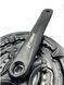 Велосипедний&nbsp;шатун&nbsp;Prowheel YP-005 24 / 34 / 42 YP-005 фото 4