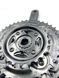 Велосипедний&nbsp;шатун&nbsp;Prowheel YP-005 24 / 34 / 42 YP-005 фото 6