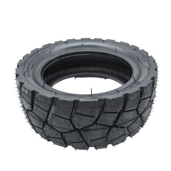 Покришка на самокат позашляхова 9&times;3.0-5.5'' для електросамоката Kugoo / KuKirin G2 Pro LZ-400 фото