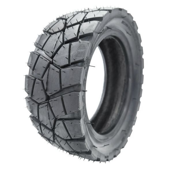 Покришка на самокат позашляхова 9&times;3.0-5.5'' для електросамоката Kugoo / KuKirin G2 Pro LZ-400 фото