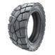 Покришка на самокат позашляхова 9&times;3.0-5.5'' для електросамоката Kugoo / KuKirin G2 Pro LZ-400 фото 2