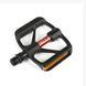 Велосипедні педалі на промислових підшипниках Feel Fit JTB-012 JTB-012 фото 1
