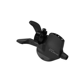 Шифтер Shimano CUES SL-U4000-10R, 9 скоростей 21341 фото