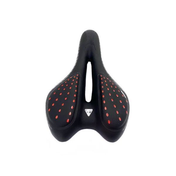 Седло для велосипеда спортивное Feel Fit ZD-020 ZD-020 фото