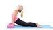Блок для йоги, йога блок, кубик для фитнеса и растяжки Feel Fit разноцветные MS -\0858-3-BL фото 4