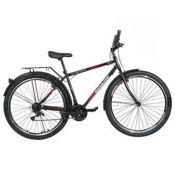 Велосипед SPARK AVENGER 19 (колеса &mdash; 29", сталева рама &mdash; 19") 000148486 фото