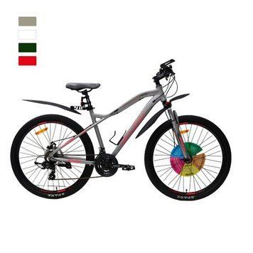 Велосипед SPARK HUNTER (колеса - 27,5", алюминиевая рама - 18") 000198049 фото