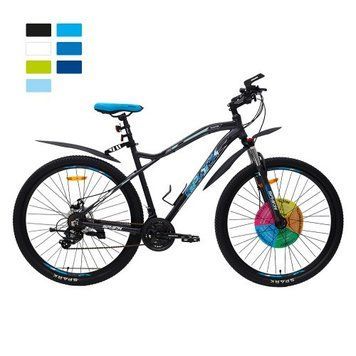 Велосипед SPARK HUNTER (колеса - 29", алюминиевая рама - 20") 000198053 фото
