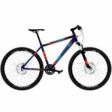 Велосипед SPARK BAY 17 (колеса &mdash; 26", сталева рама &mdash; 17") 000148441 фото