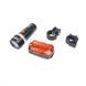 Комплект велосипедных фонарей DEN-008 Feel Fit DEN-008 фото 4