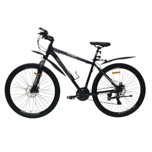 Велосипед SPARK TRACKER (колеса &mdash; 29", алюмінієва рама &mdash; 19") 000197994 фото