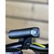 Фара для велосипеда ONRIDE Rouse 20 (500 lm, 2400 mAh), алюминиева 6931620283 фото 5