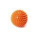 Мяч массажный Feel Fit MS 2096-2-BL оранжевый MS 2096-2-PN фото