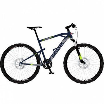 Велосипед SPARK NEON 19 (колеса &mdash; 26", сталева рама &mdash; 19") 000148454 фото