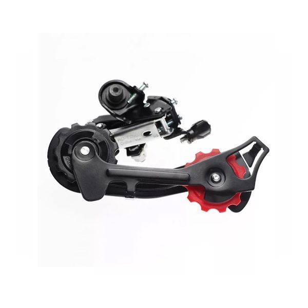 Задний переключатель скоростей для велосипеда SHIMANO TZ500 6-7 скоростей 10101101 фото