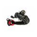 Задний переключатель скоростей для велосипеда SHIMANO TZ500 6-7 скоростей 10101101 фото 1