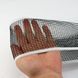 Сетка для настольного тенниса Profi с держателями MS-3287-2 фото 2