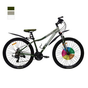 Велосипед SPARK MONTERO (колеса &mdash; 27,5", алюмінієва рама &mdash; 15") 000198063 фото