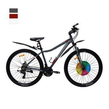 Велосипед SPARK MONTERO (колеса &mdash; 29", алюмінієва рама &mdash; 17") 000198065 фото