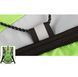 Мультиспортивний рюкзак 5 л із гідратором 2 л Feel Fit Чорно-сірий RZ-003 фото 7