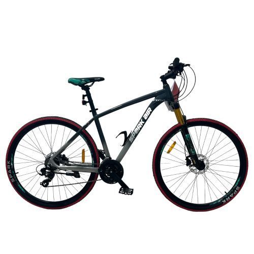 Велосипед SPARK AIR F100 (колеса &ndash; 29&rdquo;, алюминиевая рама &ndash; 19&rdquo;) 000185373 фото
