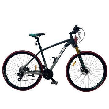 Велосипед SPARK AIR F100 (колеса &mdash; 29", алюмінієва рама &mdash; 17") 000191841 фото