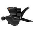 Шифтер Манетка ліва SHIMANO SL-M315-3 L3 3 швидкості 28126 фото