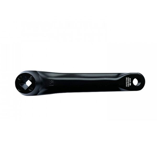 Шатун Shimano Tourney FC-TY301 175 мм 42х34х24Т із захистом без фікс. болта (04449) 04449 фото