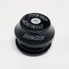 Рульова колонка Велосипеда 1 1/8" Neco тайвань neco H115 комплект WZ-0012 фото 2