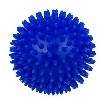 М'яч масажний Feel Fit MS 2096-2-BLU синій MS 2096-2-PN фото