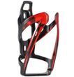 Флягодержатель велосипедный Feel Fit Чорно-Красный SHJ-017-13 фото