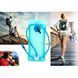 Гідратор питна система 2 л для рюкзака туристичне гідрообладнання Feel Fit RZ-00121 фото 7